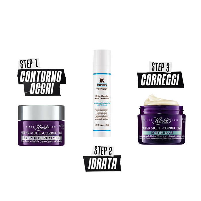 Kiehls Anti-Age Heroes Oil Free