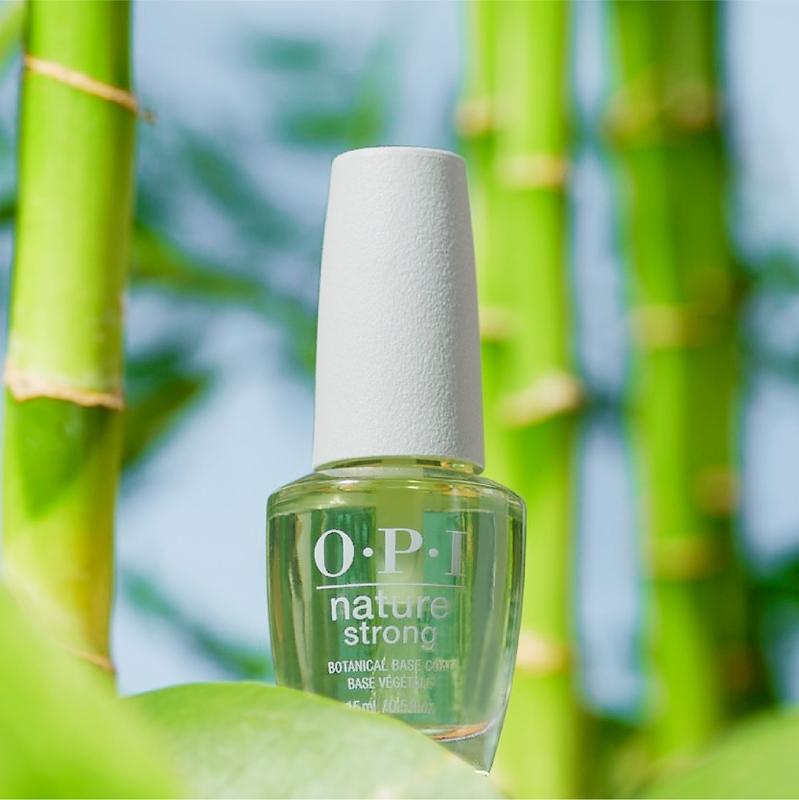 OPI OPI Nature Strong base coat per unghie Negozio