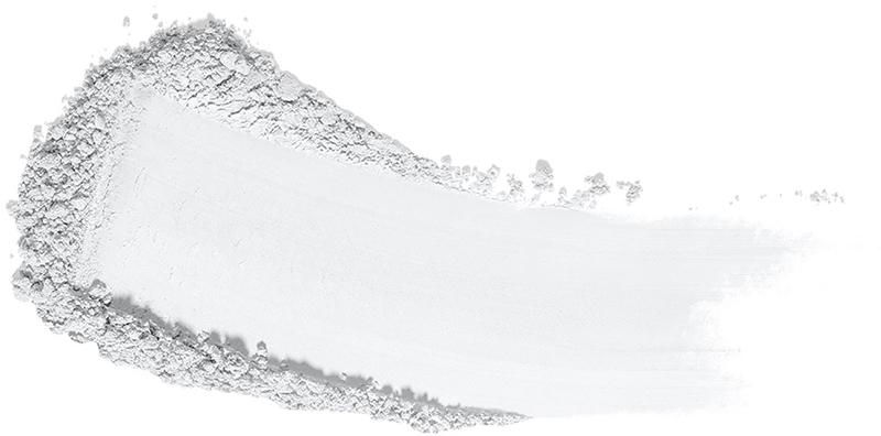 bellaoggi bellaoggi Sublime Powder Shine Control cipria compatta trasparente effetto opaco Italia
