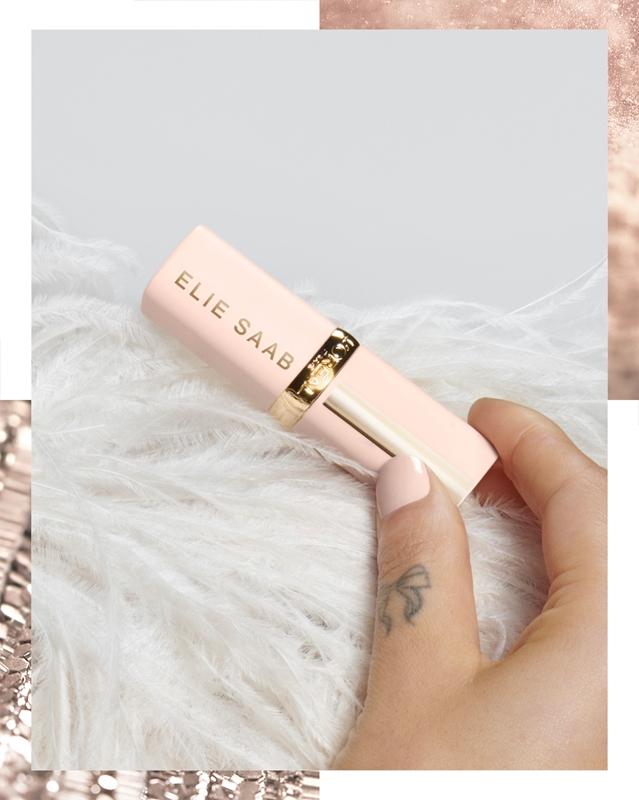 L’Oréal Paris L’Oréal Paris Elie Saab Limited Collection Color Riche rossetto idratante Vendita
