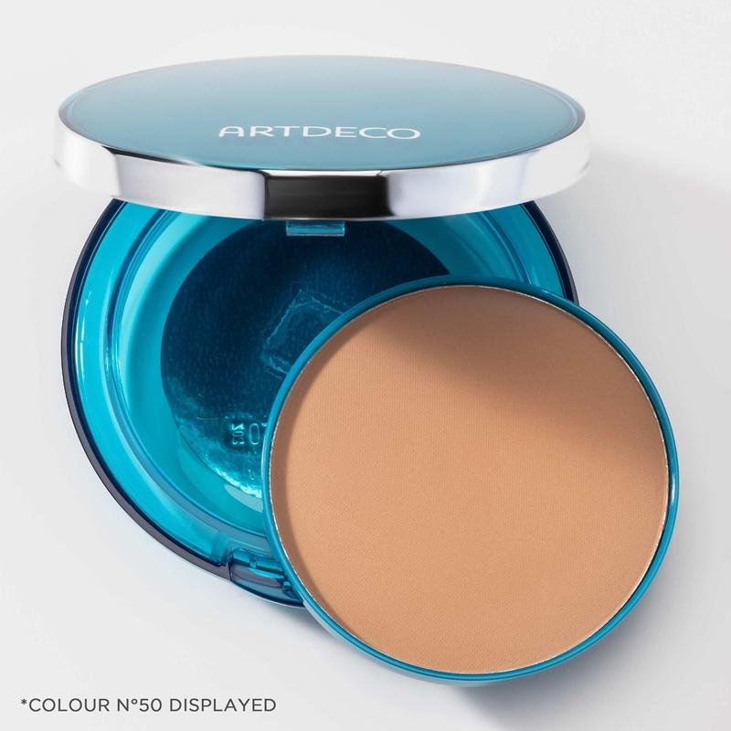 ARTDECO ARTDECO Sun Protection fondotinta in polvere SPF 50 Qualità Garantita