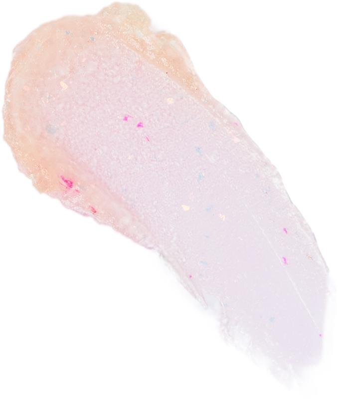 I Heart Revolution I Heart Revolution Butterfly balsamo pH autocolorantesi con glitter Negozio