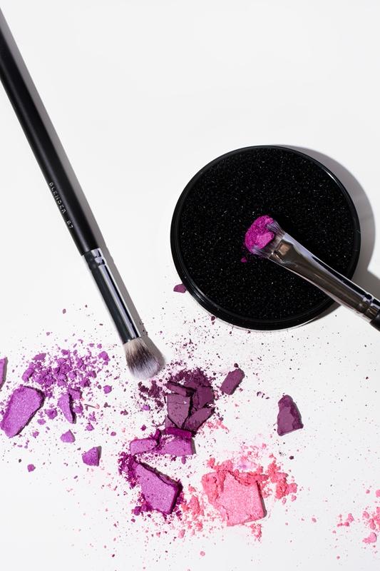 BrushArt BrushArt Professional B7 Blender brush pennello per sfumature e transizioni Nuova