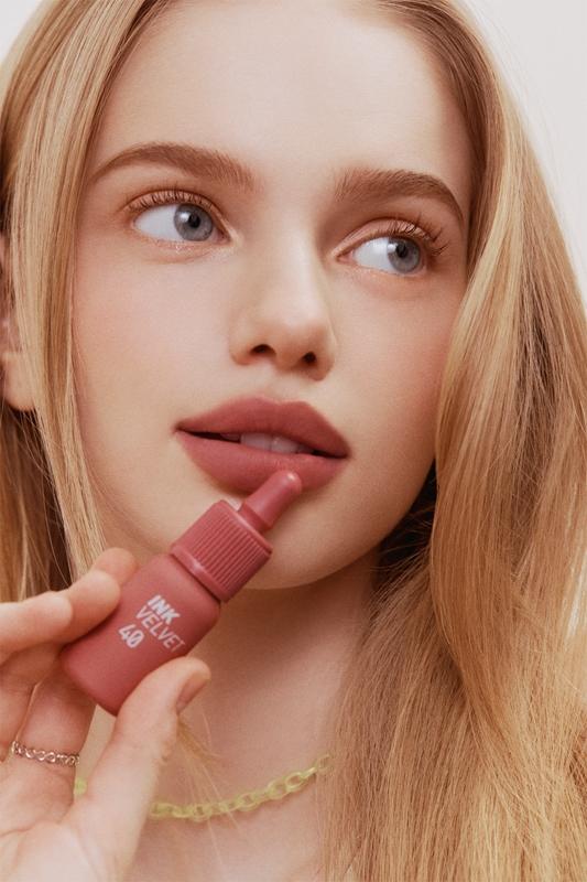 peripera peripera Ink Velvet rossetto effetto velluto Italia