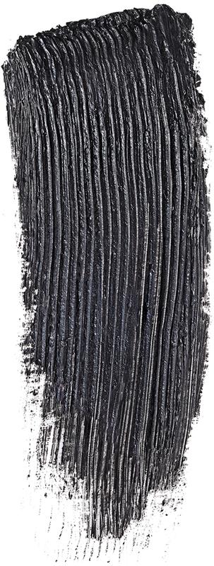flormar flormar Big'n Bold Lengthening mascara waterproof allungante incurvante e volumizzante Pezzi Unici
