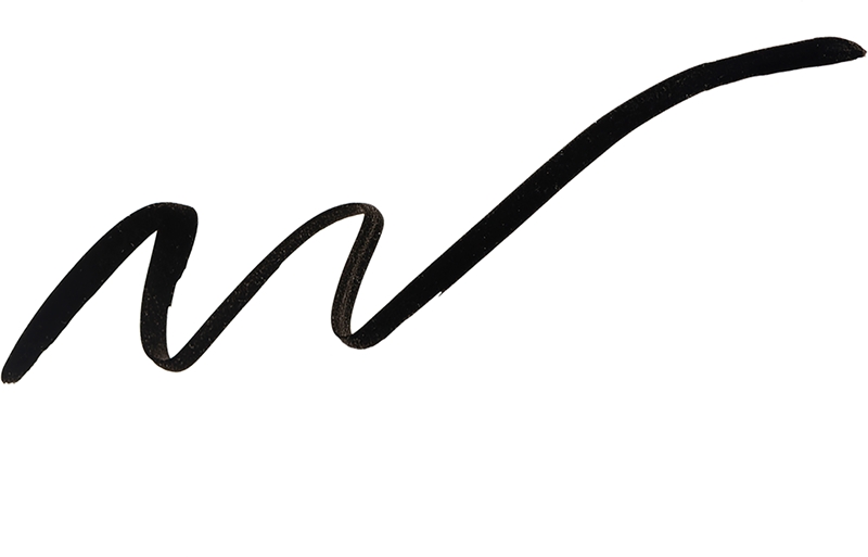 bellaoggi bellaoggi Deep Liner eyeliner liquido di precisione Novità
