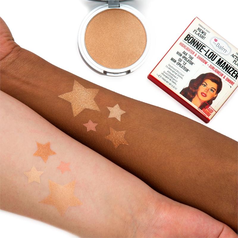 theBalm theBalm Lou Manizer illuminante highlighter e ombretto in uno Online