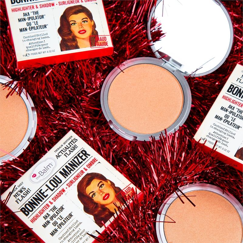 theBalm theBalm Lou Manizer illuminante highlighter e ombretto in uno Online