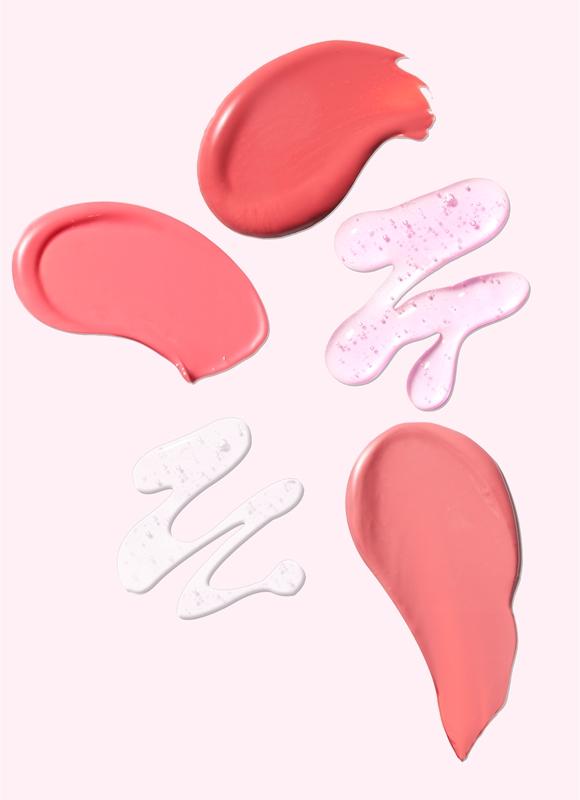 Eveline Cosmetics Eveline Cosmetics Wonder Match olio nutriente per le labbra Saldi Di Fabbrica