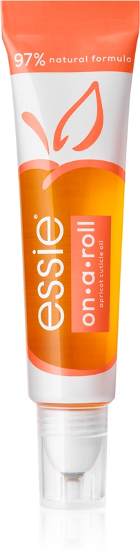 essie essie on a roll olio nutriente per unghie roll-on Prezzo Ridotto