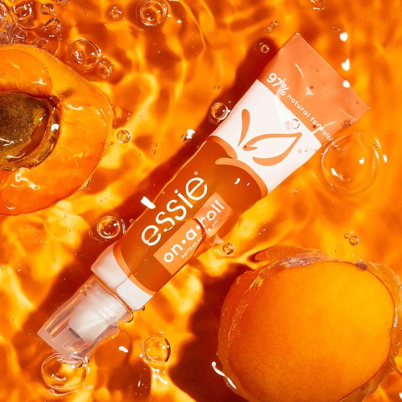 essie essie on a roll olio nutriente per unghie roll-on Prezzo Ridotto
