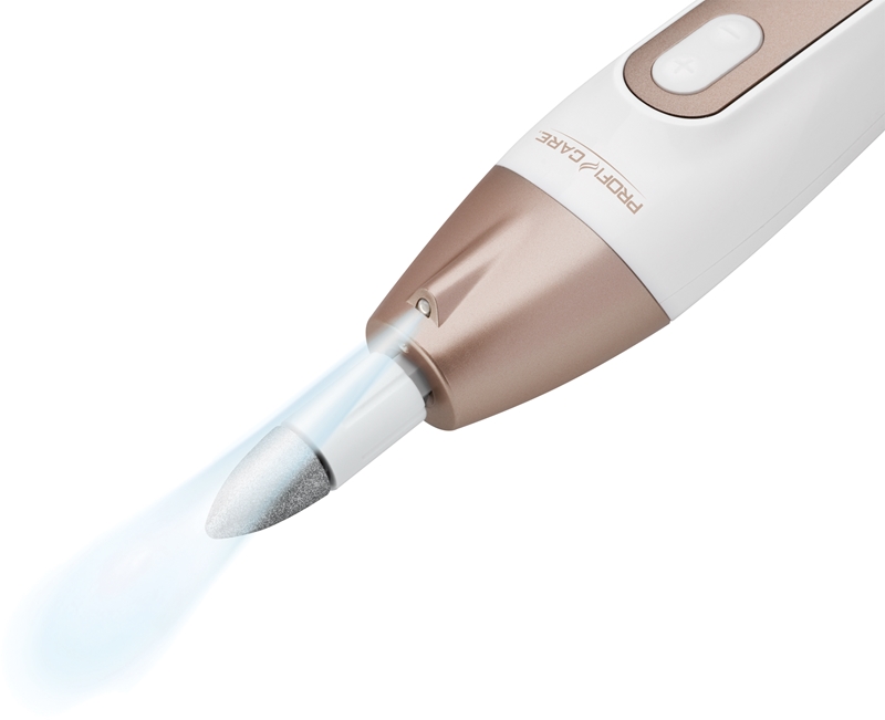 ProfiCare ProfiCare MPS 3004 lima elettrica unghie Novità
