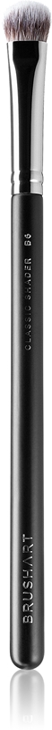 BrushArt BrushArt Professional B6 Classic shader brush pennello per ombretti In Vendita