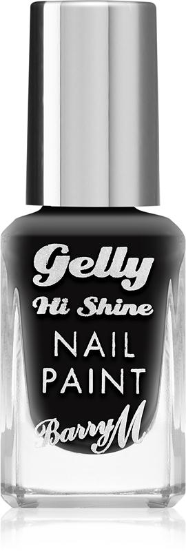 Barry M Barry M Gelly Hi Shine smalto per unghie