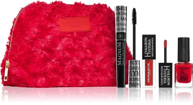 Dermacol Dermacol Magnum confezione regalo per un look perfetto Vendita Economica