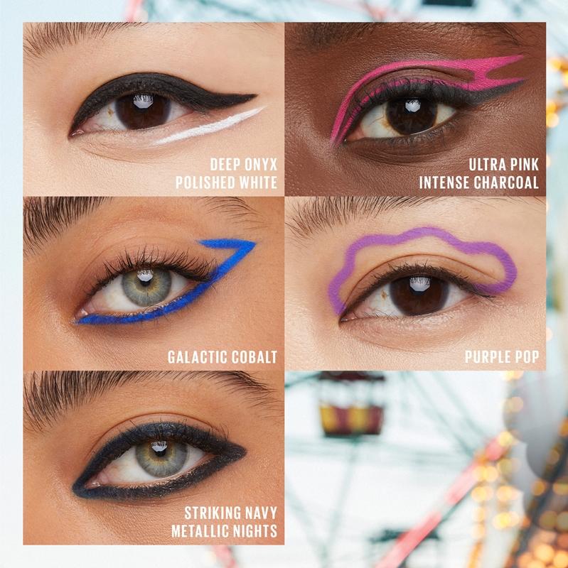 MAYBELLINE NEW YORK MAYBELLINE NEW YORK Tattoo Liner matita gel per gli occhi Saldi Di Fabbrica