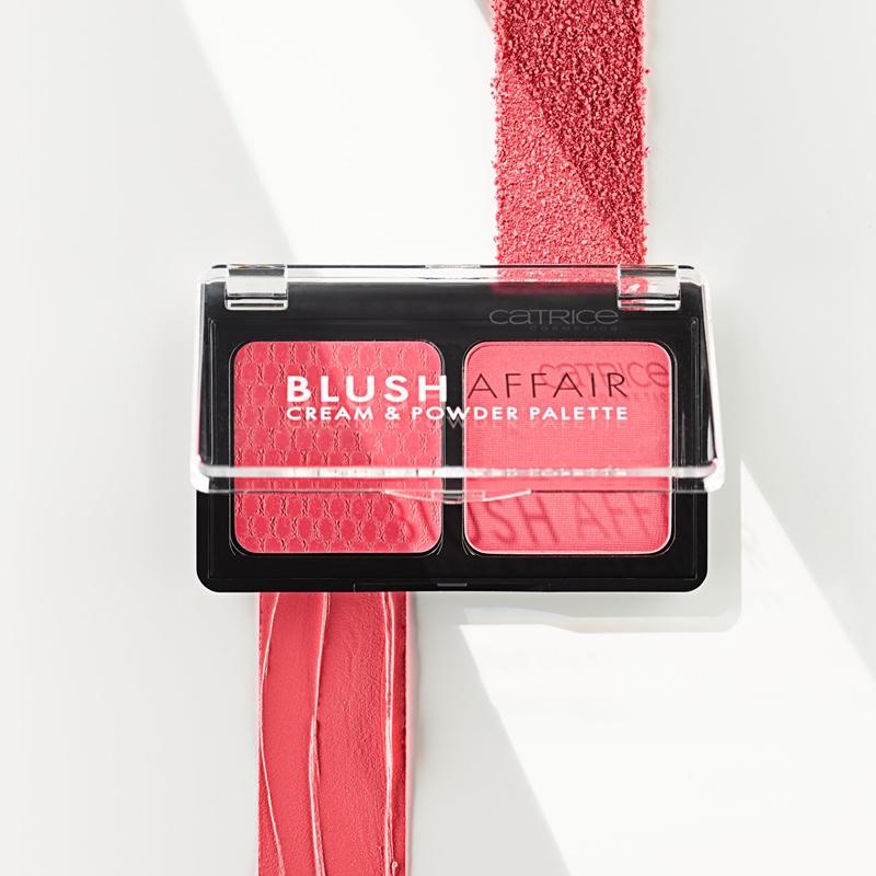 Catrice Catrice Blush Affair duo di blush Fino al 55% di sconto