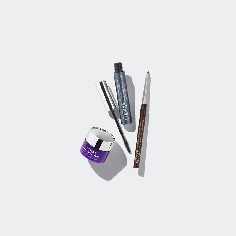 Clinique Clinique Power Lashes Set confezione regalo da donna 2025
