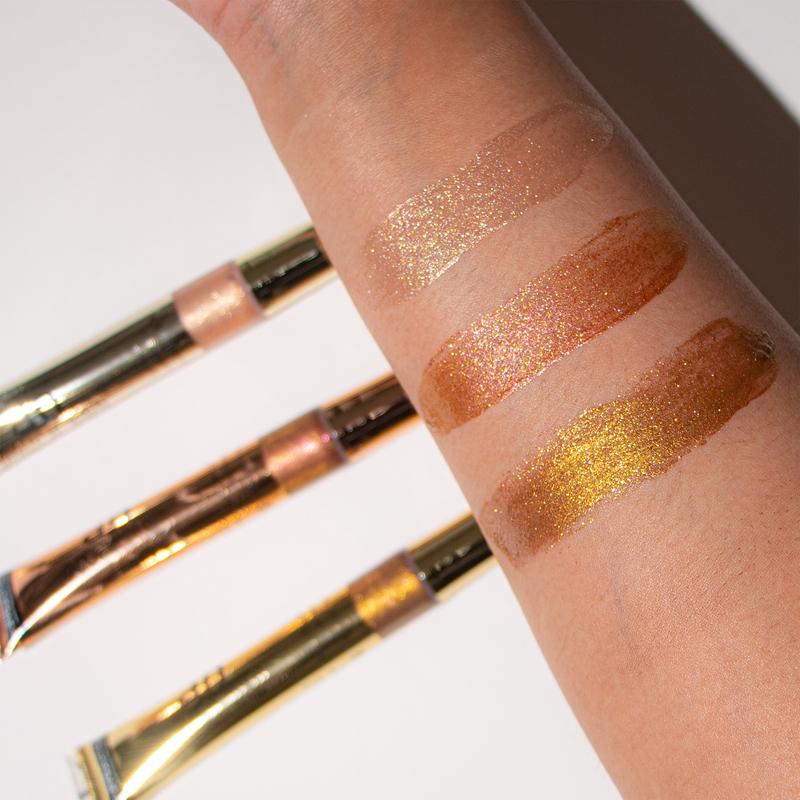 Revolution Relove Revolution Relove Glow Up illuminante liquido Sconto