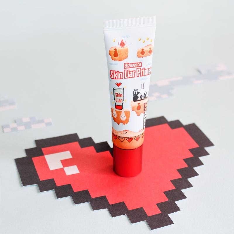 Elizavecca Elizavecca Skin Liar Primer base per una pelle perfetta Economico
