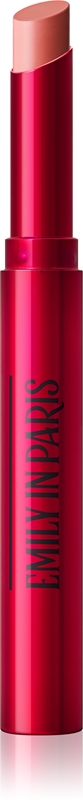 Makeup Revolution Makeup Revolution X Emily In Paris rossetto in crema altamente pigmentato effetto opaco