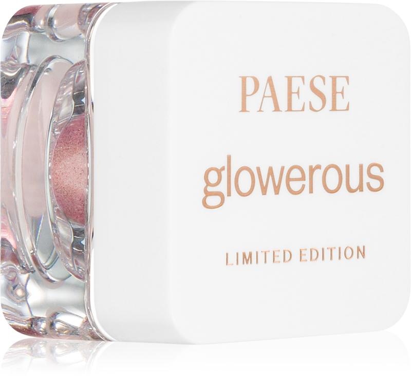 Paese Paese Glowerous Eye Pigment ombretti in polvere Saldi Di Fabbrica