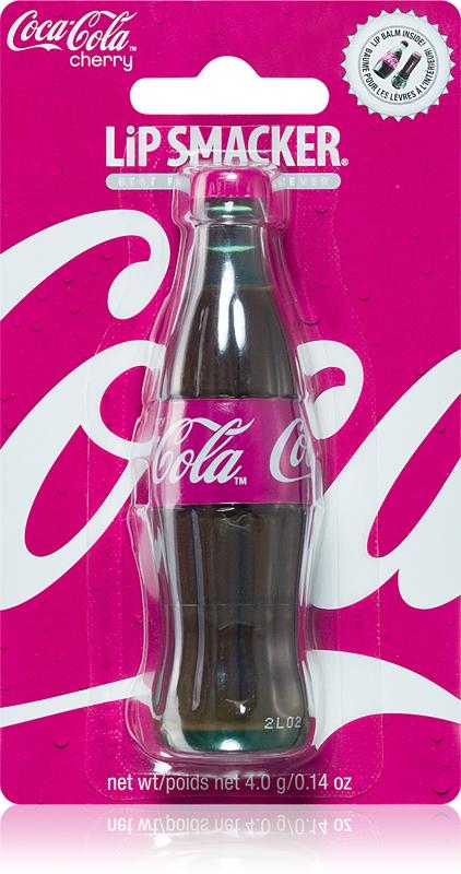 Lip Smacker Lip Smacker Coca Cola Cherry balsamo per le labbra I Più Venduti