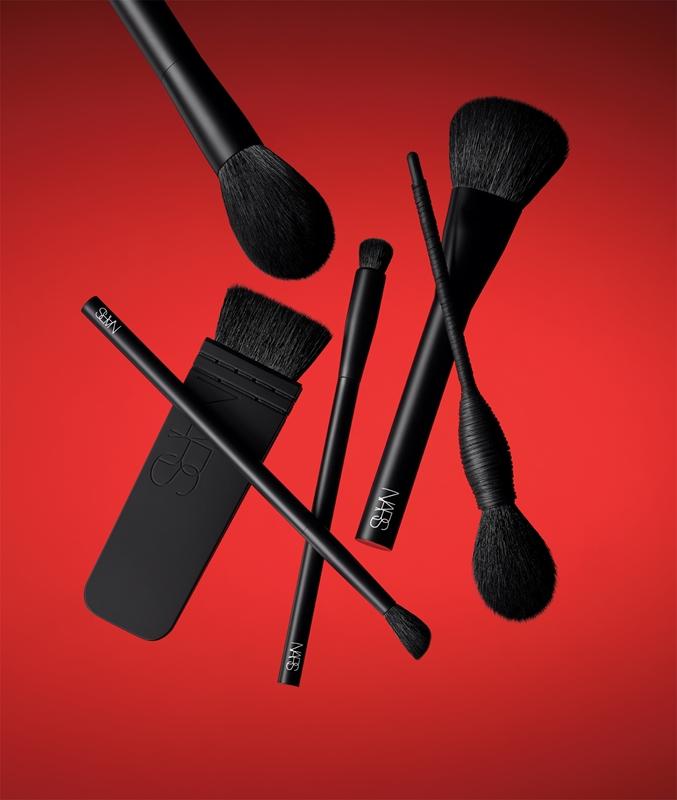 NARS NARS Bronzer Brush pennello per bronzer Moda