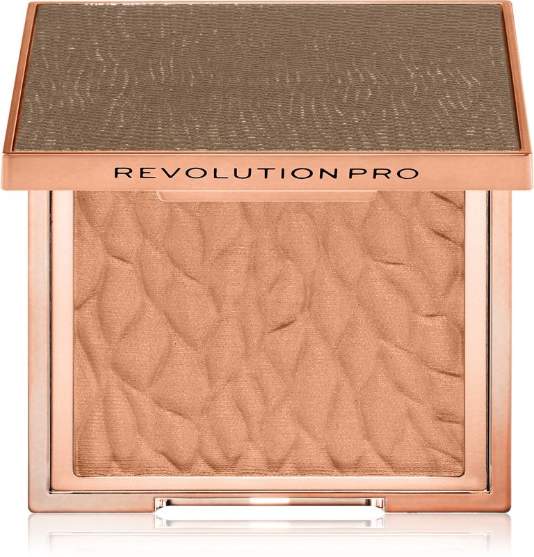 Revolution PRO Revolution PRO Sculpting bronzer Qualità