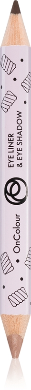 Oriflame Oriflame OnColour ombretti e eyeliner 2 in 1 Soddisfazione Garantita