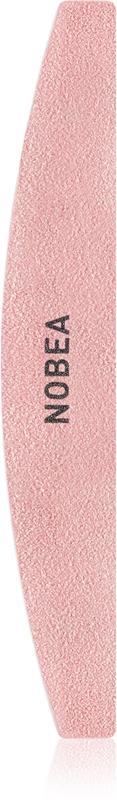 NOBEA NOBEA Accessories Nail File limetta per unghie classica double face Promozione Limitata