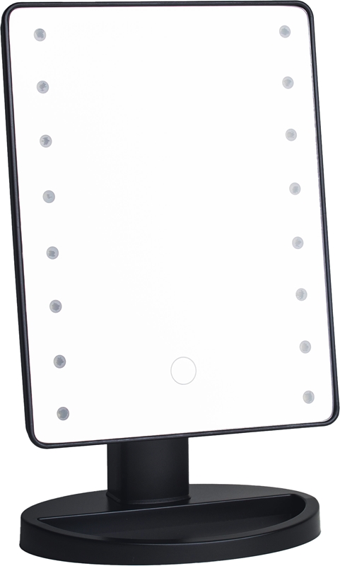 Carl & Son Carl & Son Make-up Mirror specchietto cosmetico con retroilluminazione LED Fino Al -60%