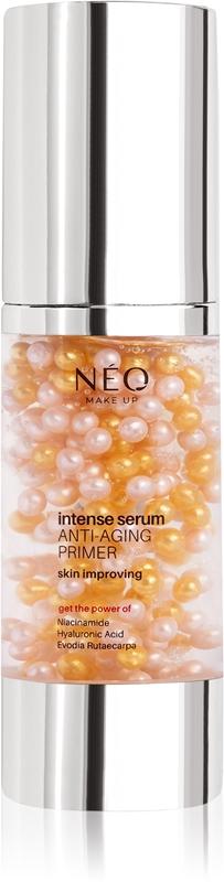 NEO MAKE UP NEO MAKE UP Intense Serum Anti-Aging Primer primer illuminante e lisciante antirughe Prezzo Ridotto