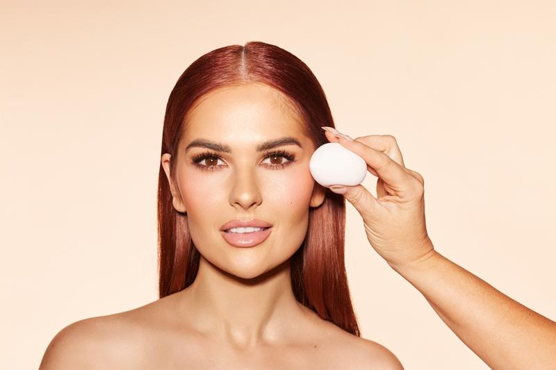 SOSU Cosmetics SOSU Cosmetics Pro Blender Sponge spugnetta per fondotinta Italy