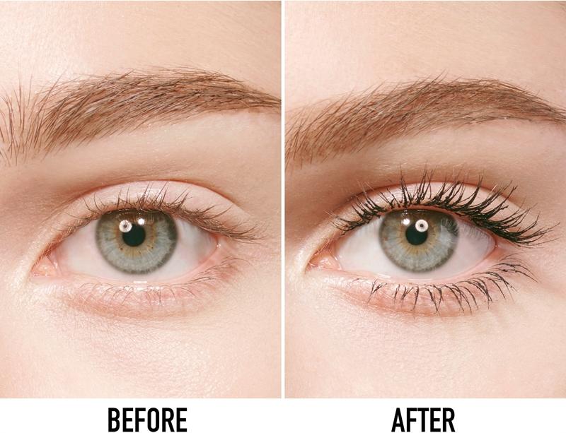 DIOR DIOR Diorshow Iconic Overcurl Waterproof mascara per ciglia più voluminose e curve resistente all'acqua Qualità