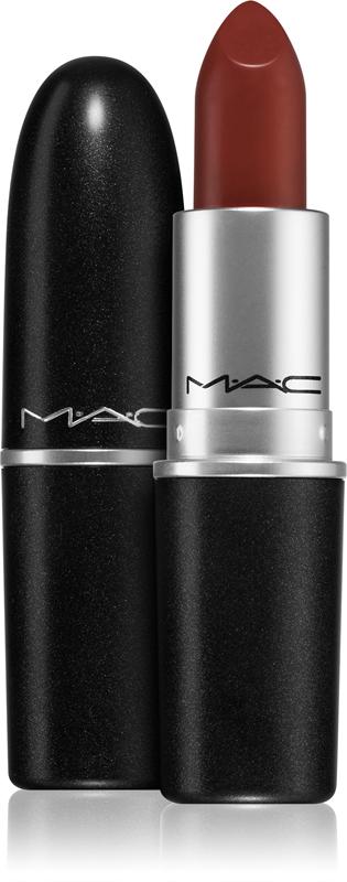 MAC Cosmetics MAC Cosmetics Chili's Crew Lustreglass Lipstick rossetto lucido idratante Affare Del Giorno