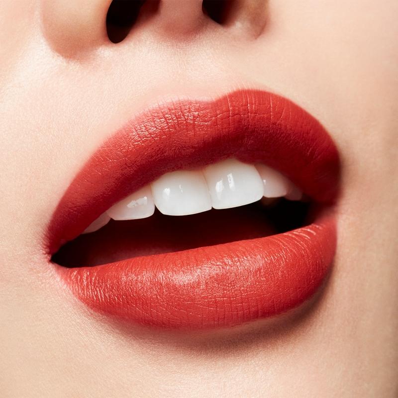 MAC Cosmetics MAC Cosmetics Chili's Crew Lustreglass Lipstick rossetto lucido idratante Affare Del Giorno