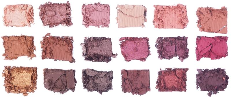 Revolution PRO Revolution PRO Iconic palette di ombretti Offerte