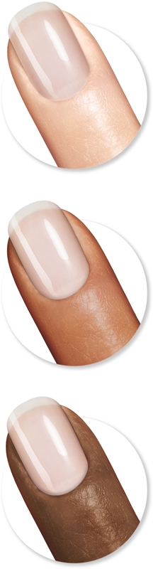 Sally Hansen Sally Hansen Good. Kind. Pure. top coat unghie Vendite Flash