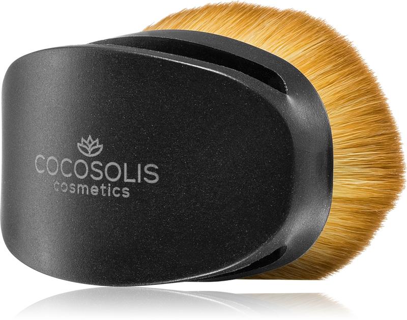 COCOSOLIS COCOSOLIS Tanning Brush blending brush Italia