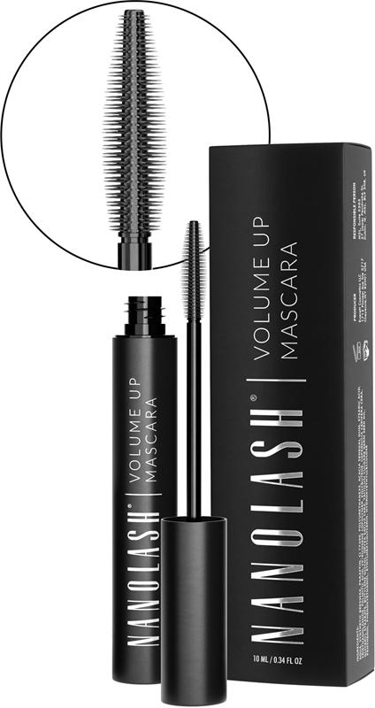 Nanolash Nanolash Volume Up Mascara mascare per ciglia voluminose e folte Negozi Online