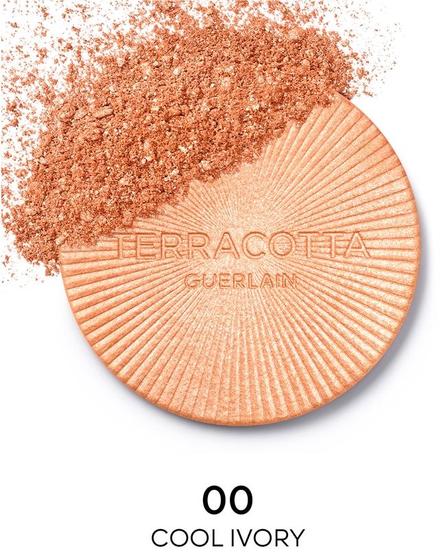GUERLAIN GUERLAIN Terracotta Luminizer terra abbronzante illuminante Offerta