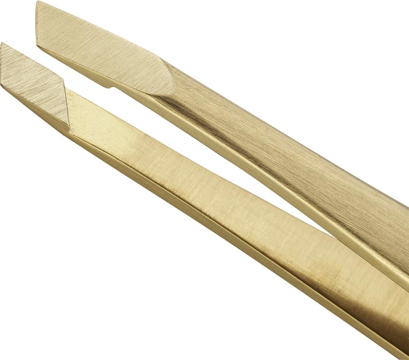 Zwilling Zwilling Premium Gold pinzetta obliqua In Vendita