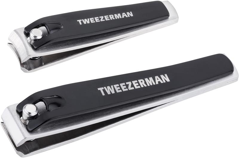 Tweezerman Tweezerman Professional pinzette per unghie Consegna Veloce