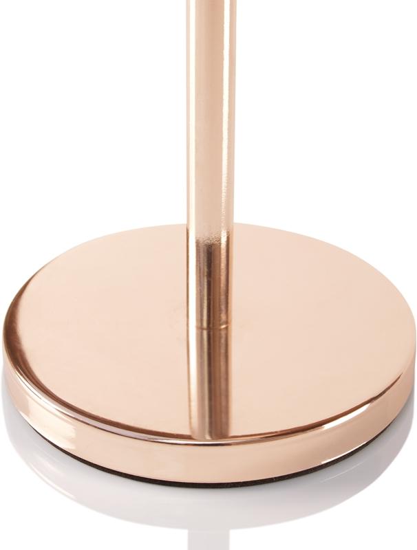 RIO RIO Rose gold mirror Specchietto cosmetico con illuminazione LED I Più Venduti
