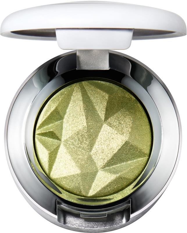 MAC Cosmetics MAC Cosmetics Holiday Sparkler Eyeshadow ombretti con glitter Nuovo