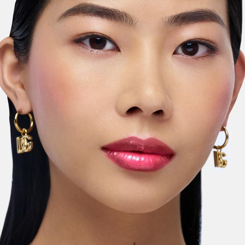 Dolce&Gabbana Dolce&Gabbana Fresh Mint Oil Lip Plumper gloss con olio per labbra per aumentare il volume Shopping Online