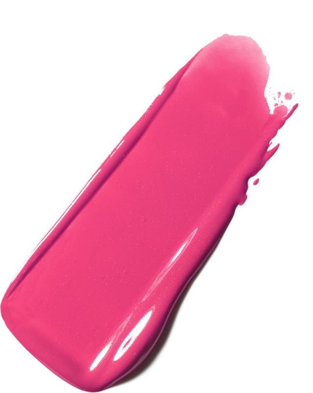 MAC Cosmetics MAC Cosmetics Rethink Pink Lustreglass Lipstick rossetto lucido Presa