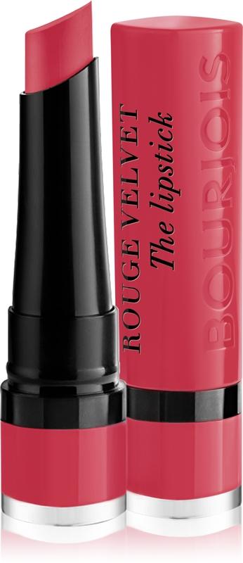 Bourjois Bourjois Rouge Edition Velvet rossetto opacizzante Economico