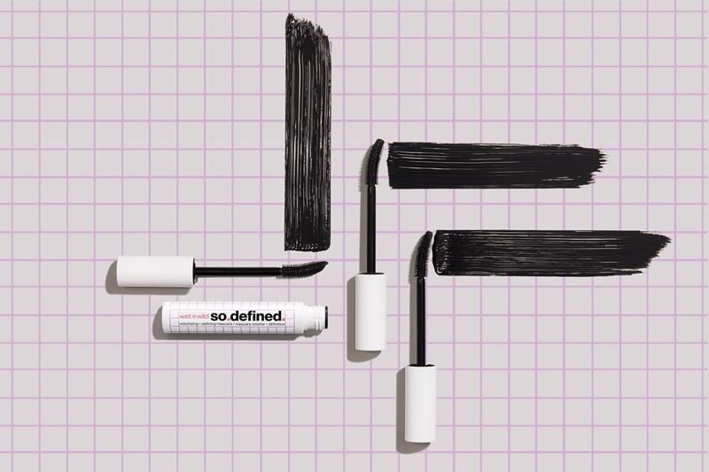 Wet n Wild Wet n Wild Mega Volume mascara volumizzante per ciglia definite Offerta speciale